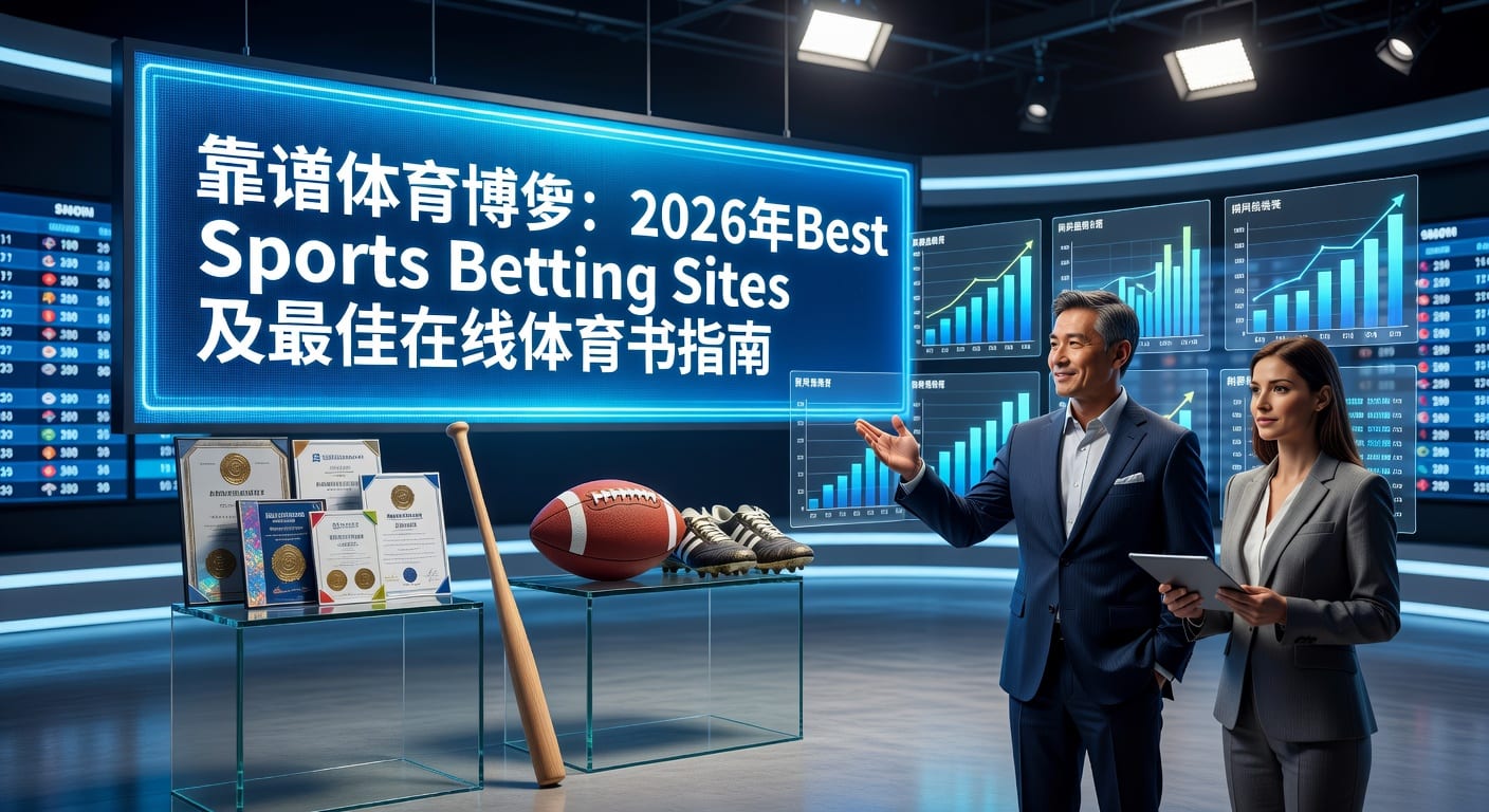 靠谱体育博彩 Best Sports Betting Sites推荐2024