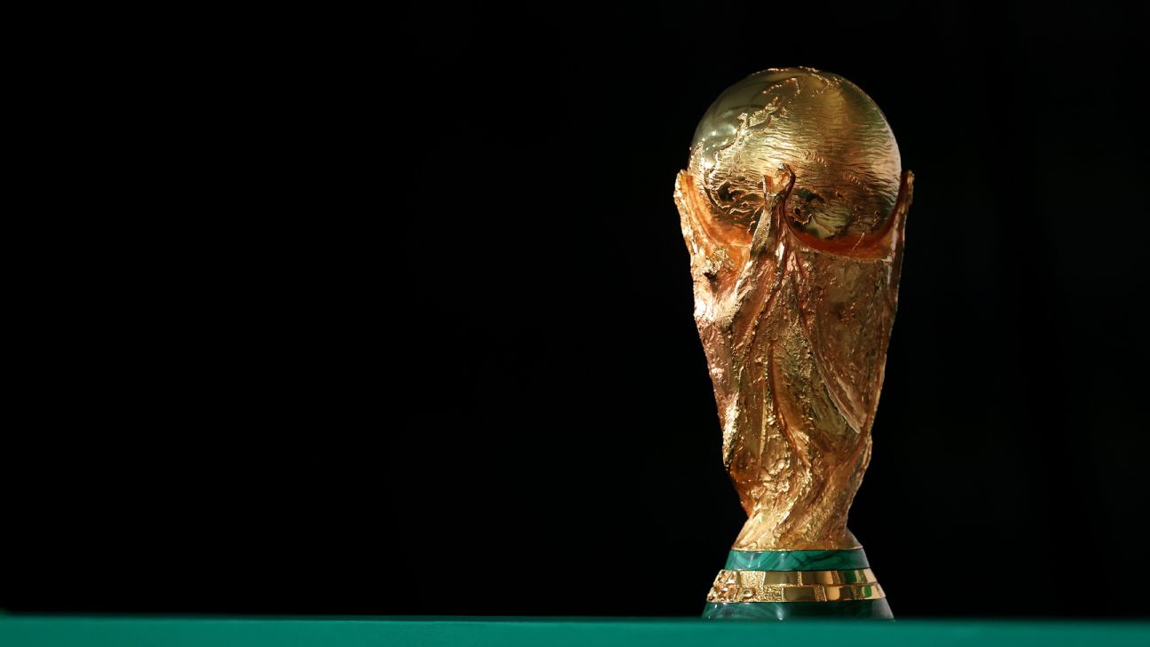 欧洲人权机构质疑世界杯公信力 呼吁FIFA为2030年完善规则